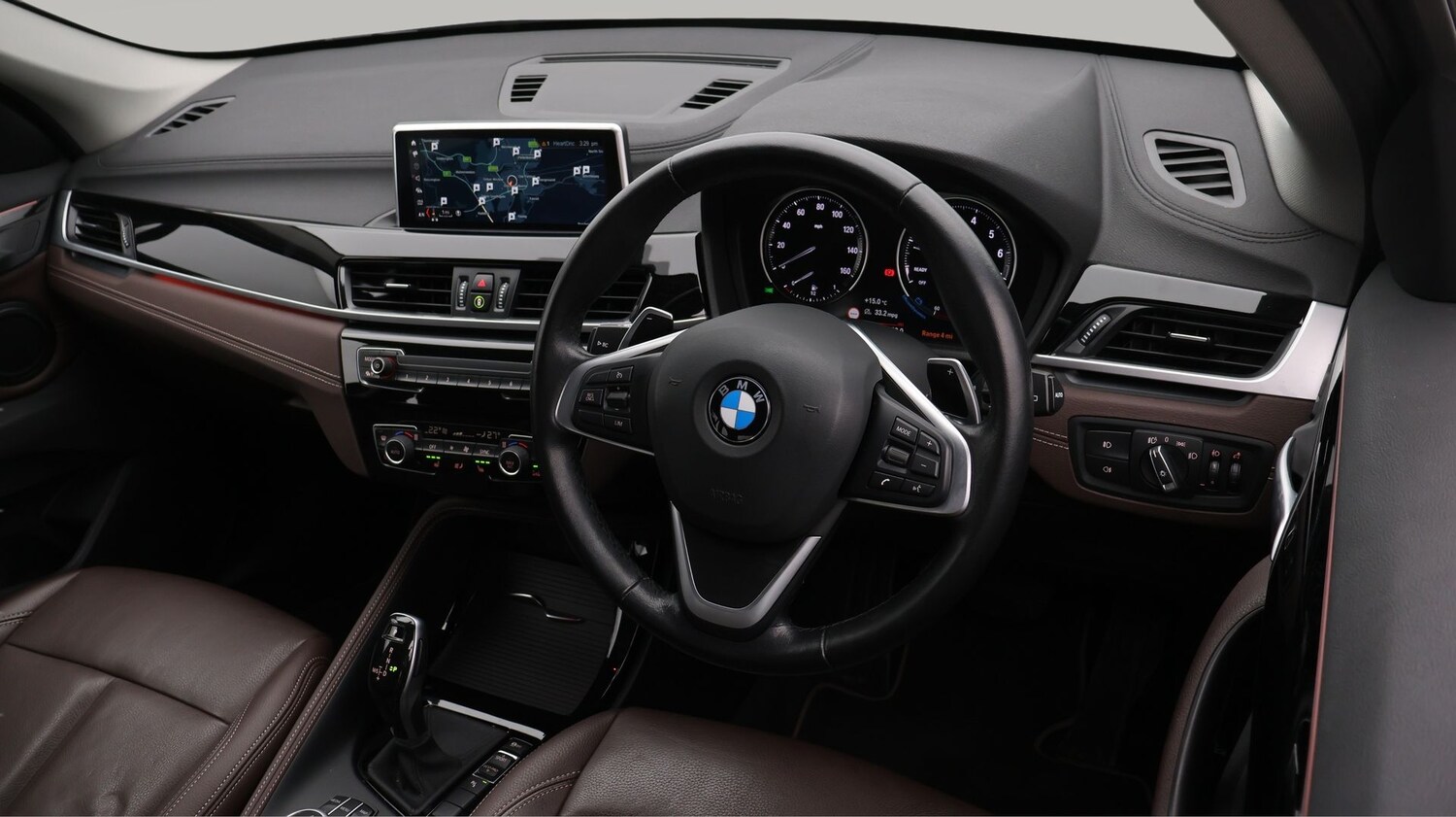 Used BMW X1 2021 for sale - 77310401: Photo 9