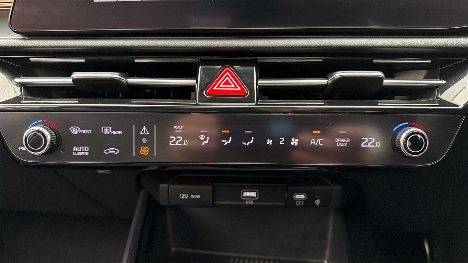 Used Kia Niro 2023 for sale - 77951173: Photo 11