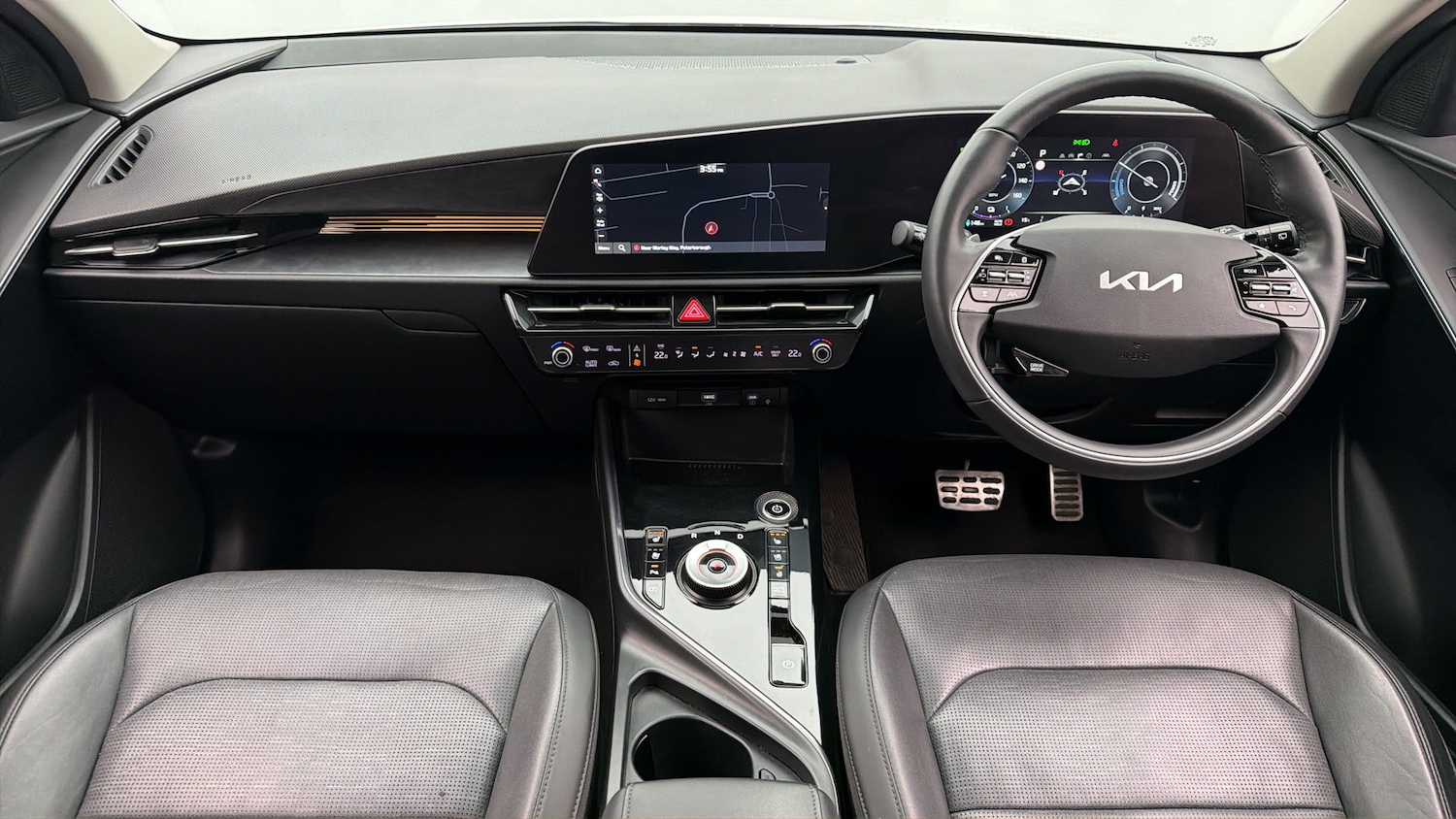 Used Kia Niro 2023 for sale - 77951173: Photo 12