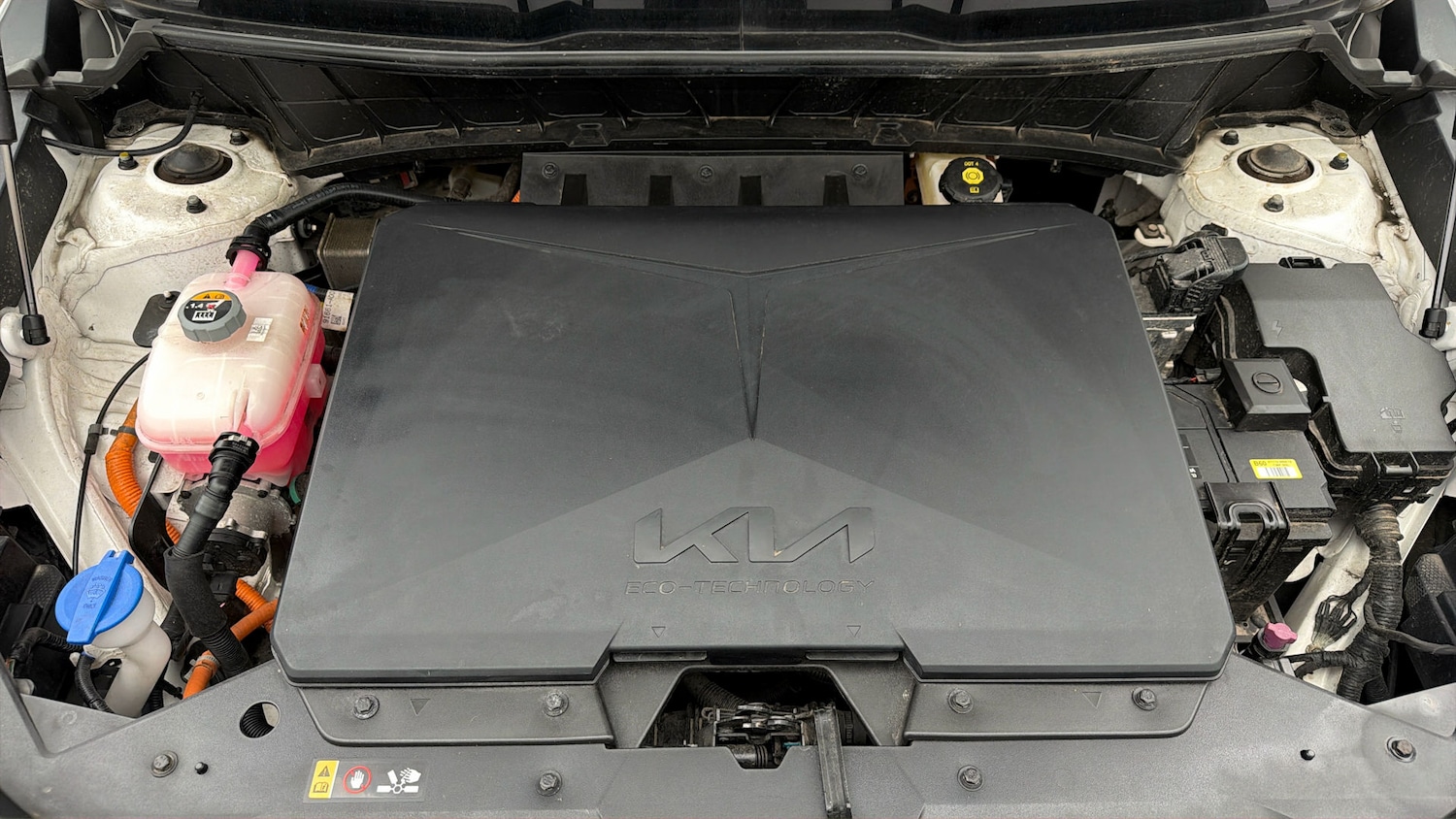 Used Kia Niro 2023 for sale - 77951173: Photo 18