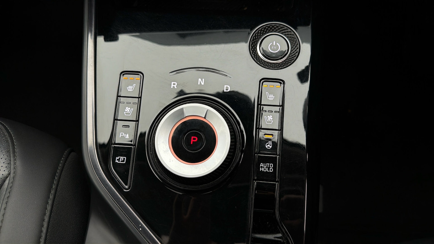 Used Kia Niro 2023 for sale - 77951173: Photo 25