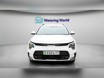 Used Kia Niro 2023 for sale - 77951173: Photo