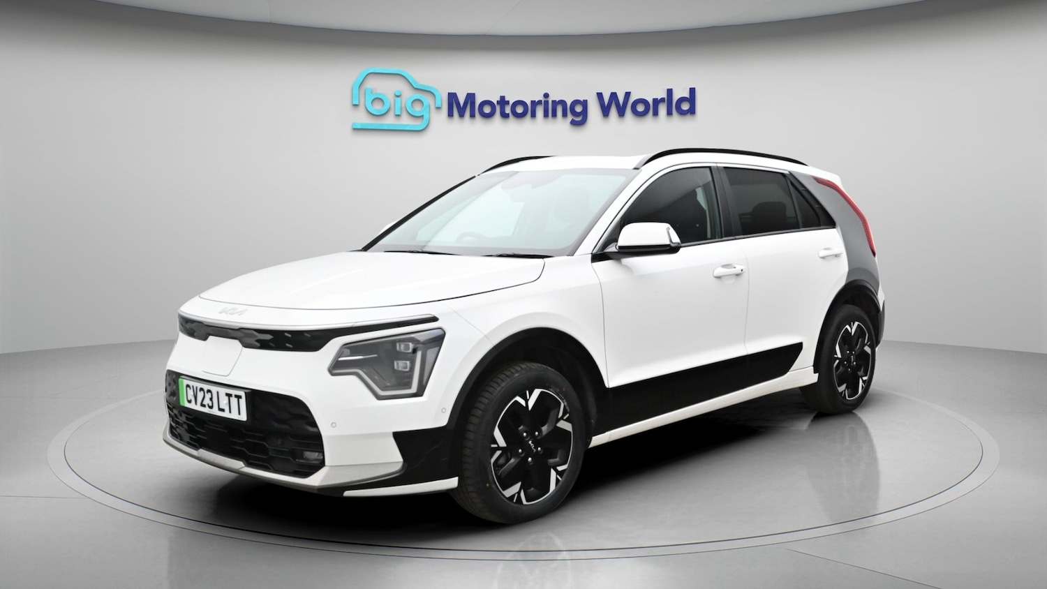 Used Kia Niro 2023 for sale - 77951173: Photo 3