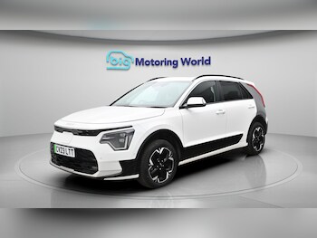 Used Kia Niro 2023 for sale - 77951173: Photo