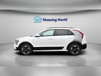Used Kia Niro 2023 for sale - 77951173: Photo