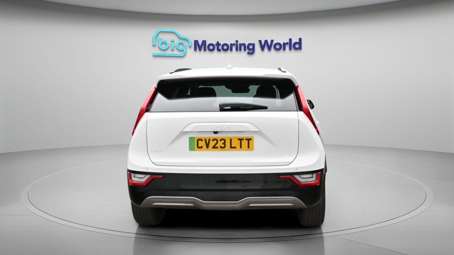 Used Kia Niro 2023 for sale - 77951173: Photo 6