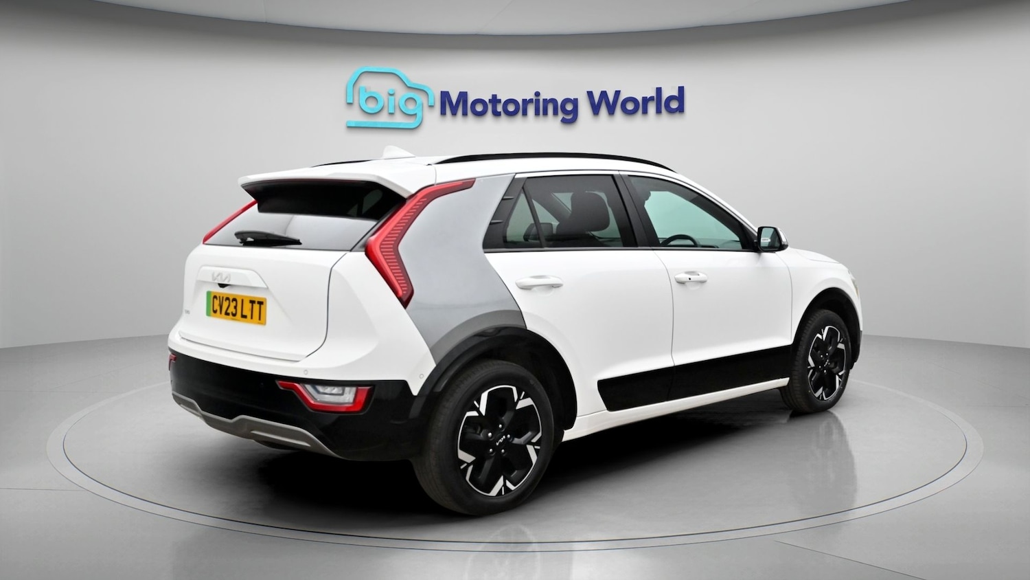 Used Kia Niro 2023 for sale - 77951173: Photo 7