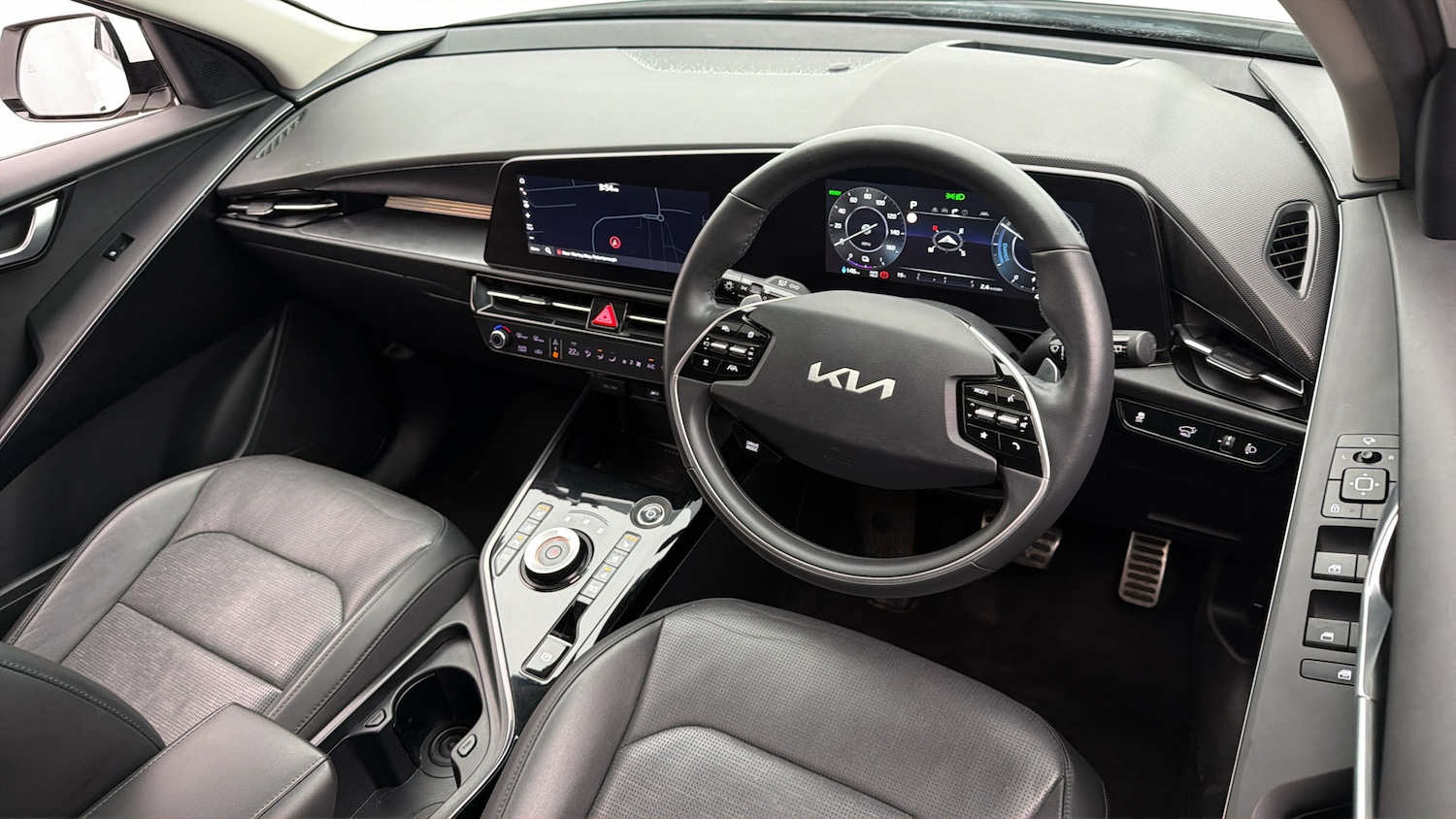 Used Kia Niro 2023 for sale - 77951173: Photo 9