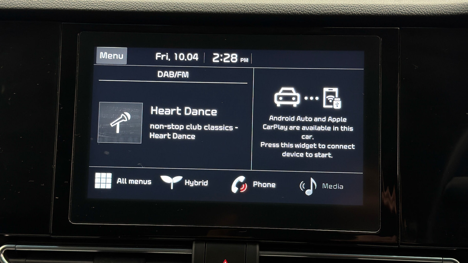 Used Kia Niro 2021 for sale - 78210947: Photo 10