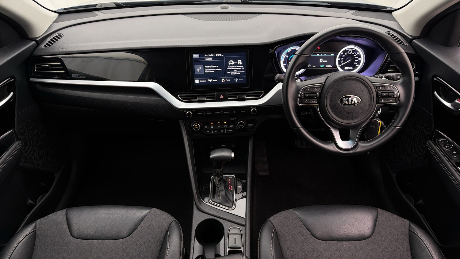 Used Kia Niro 2021 for sale - 78210947: Photo 12