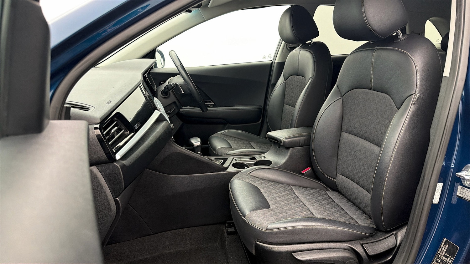 Used Kia Niro 2021 for sale - 78210947: Photo 13