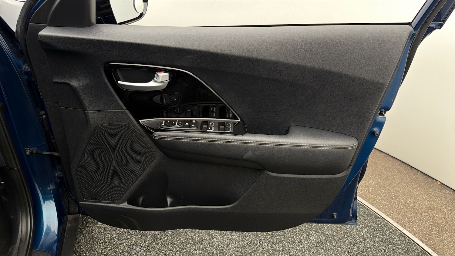 Used Kia Niro 2021 for sale - 78210947: Photo 14