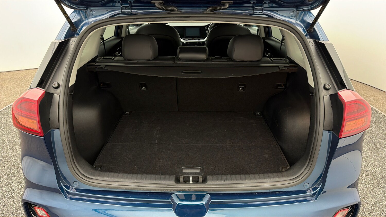 Used Kia Niro 2021 for sale - 78210947: Photo 16