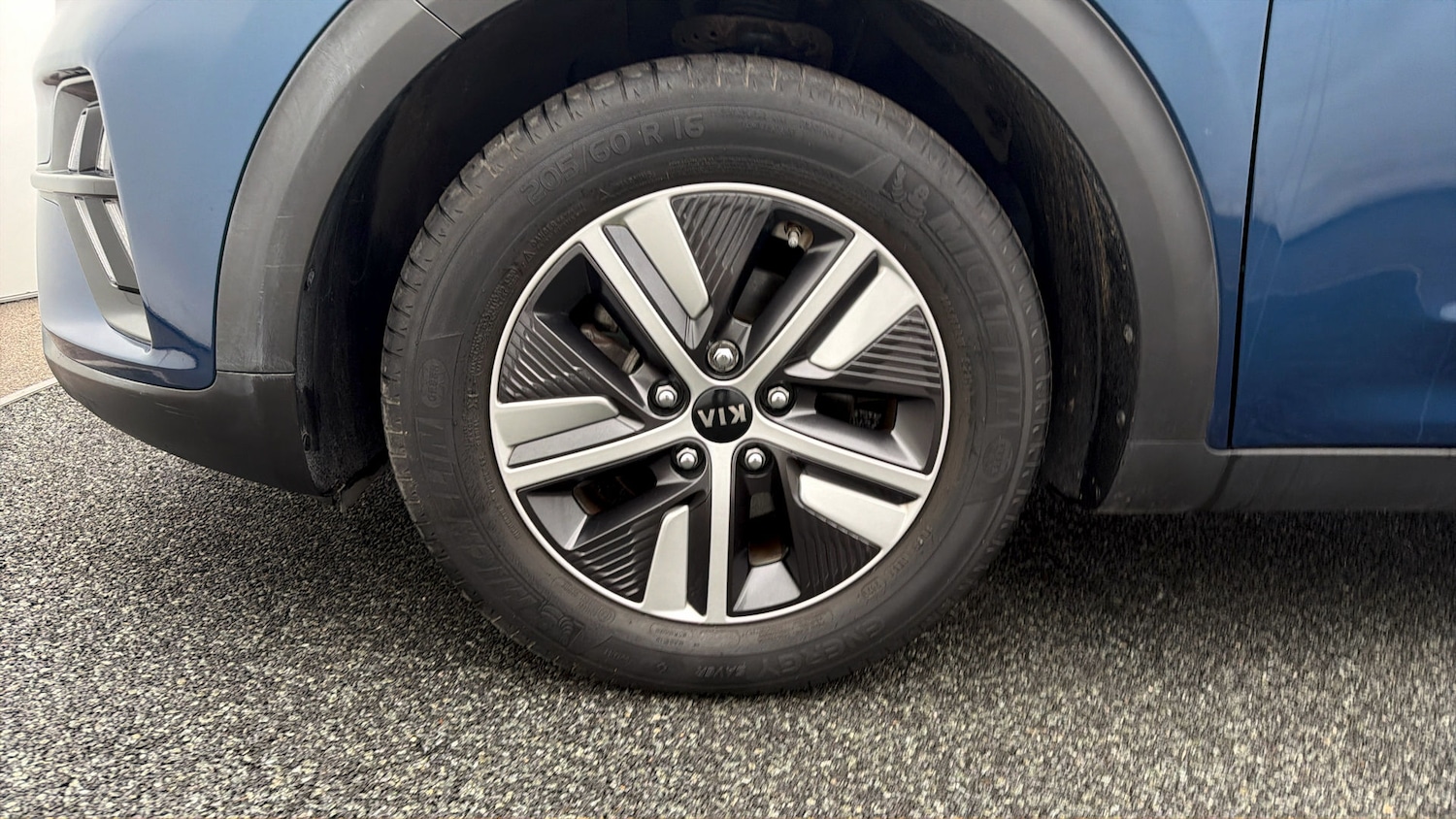 Used Kia Niro 2021 for sale - 78210947: Photo 17