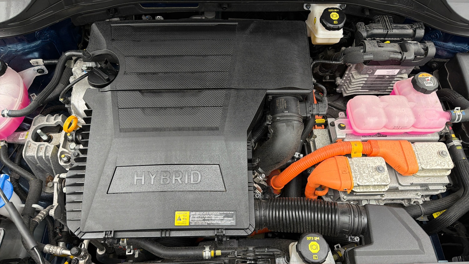 Used Kia Niro 2021 for sale - 78210947: Photo 18