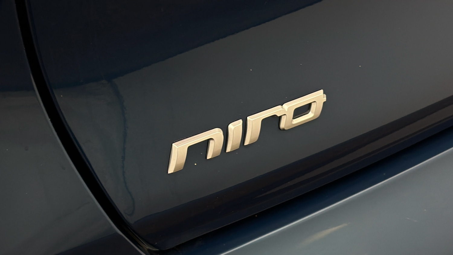 Used Kia Niro 2021 for sale - 78210947: Photo 20
