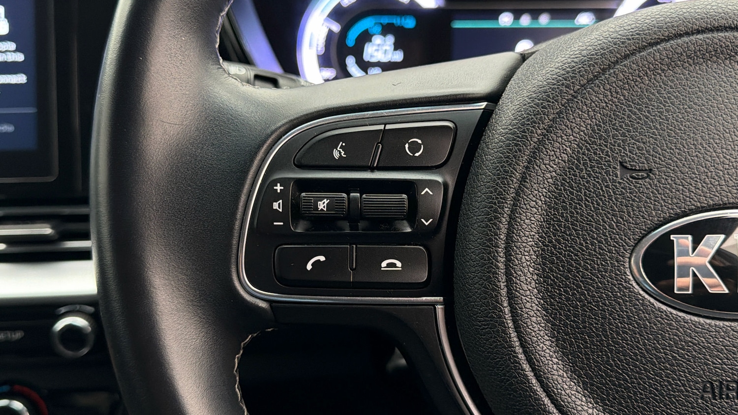 Used Kia Niro 2021 for sale - 78210947: Photo 22