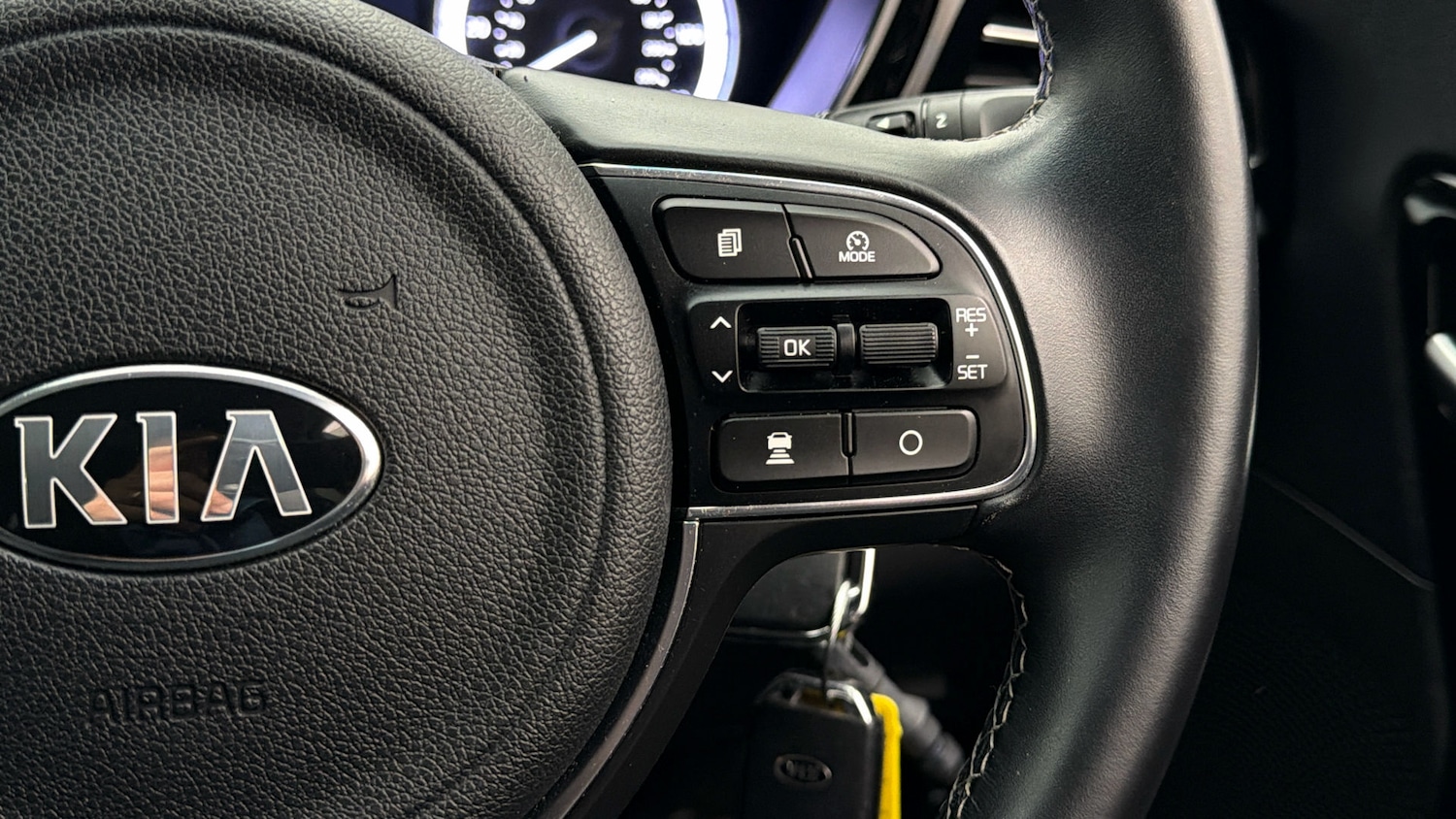 Used Kia Niro 2021 for sale - 78210947: Photo 23