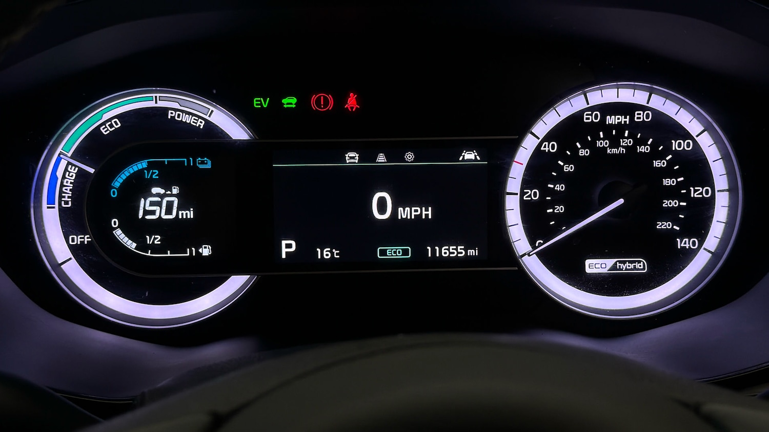 Used Kia Niro 2021 for sale - 78210947: Photo 24