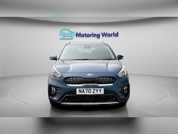 Used Kia Niro 2021 for sale - 78210947: Photo