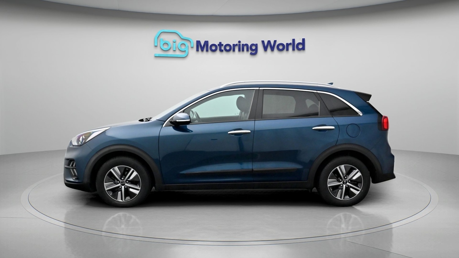 Used Kia Niro 2021 for sale - 78210947: Photo 4