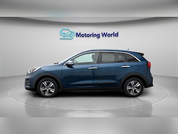 Used Kia Niro 2021 for sale - 78210947: Photo