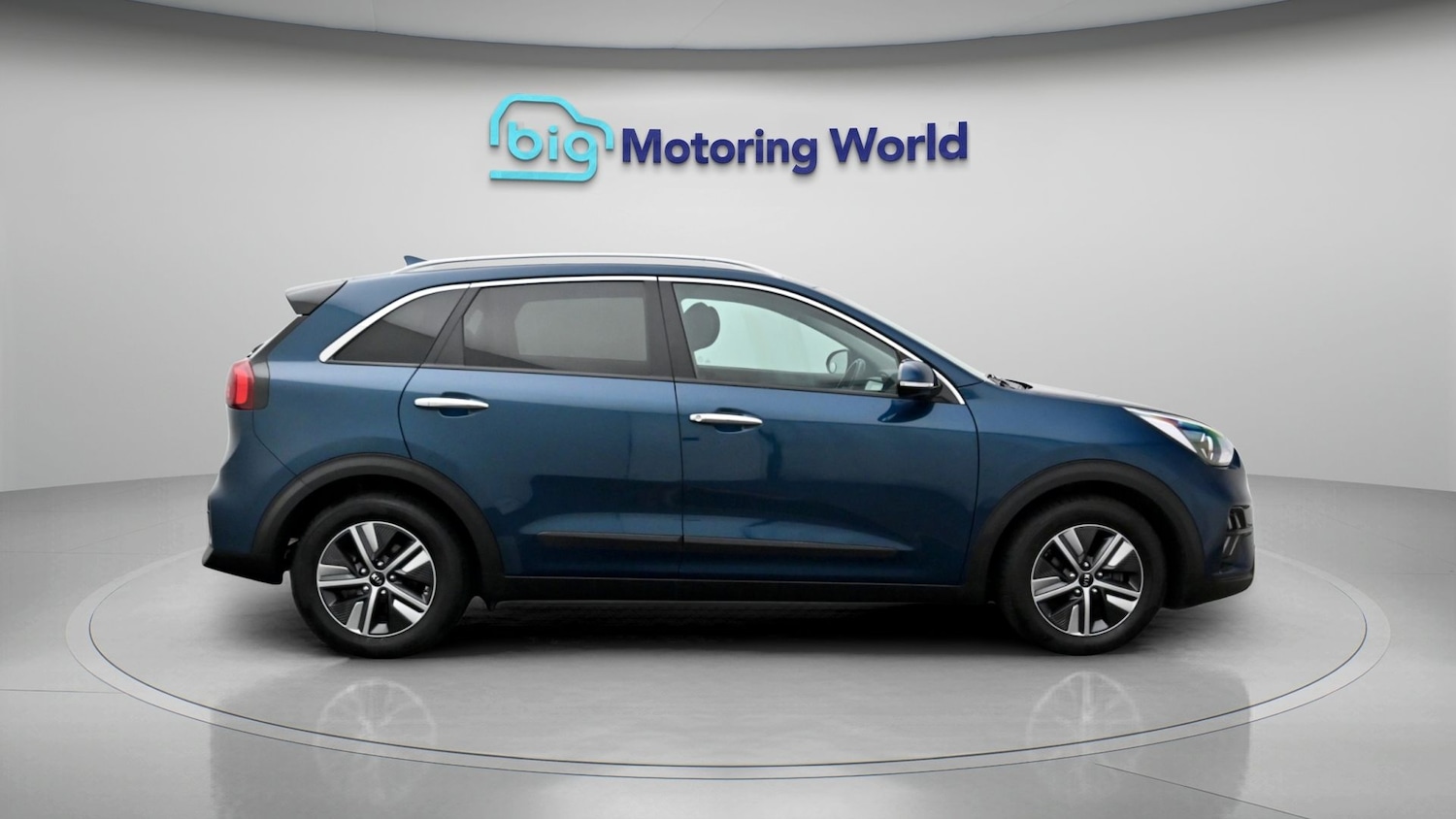 Used Kia Niro 2021 for sale - 78210947: Photo 8