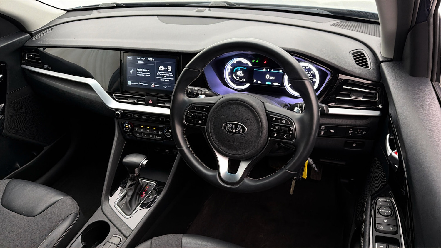 Used Kia Niro 2021 for sale - 78210947: Photo 9