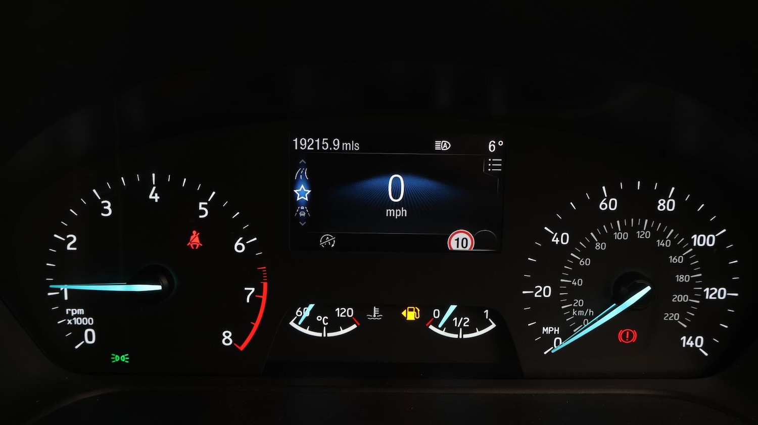 Used Ford Fiesta 2022 for sale - 76689602: Photo 11