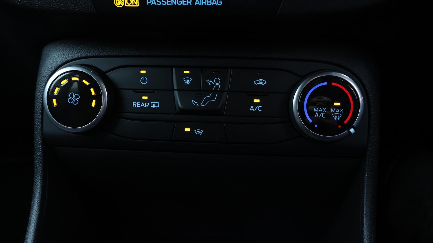 Used Ford Fiesta 2022 for sale - 76689602: Photo 13