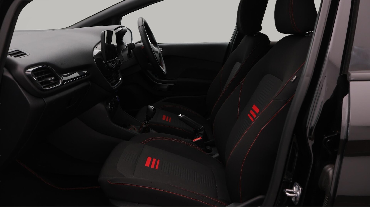 Used Ford Fiesta 2022 for sale - 76689602: Photo 15