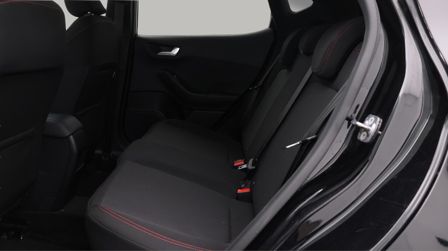 Used Ford Fiesta 2022 for sale - 76689602: Photo 17