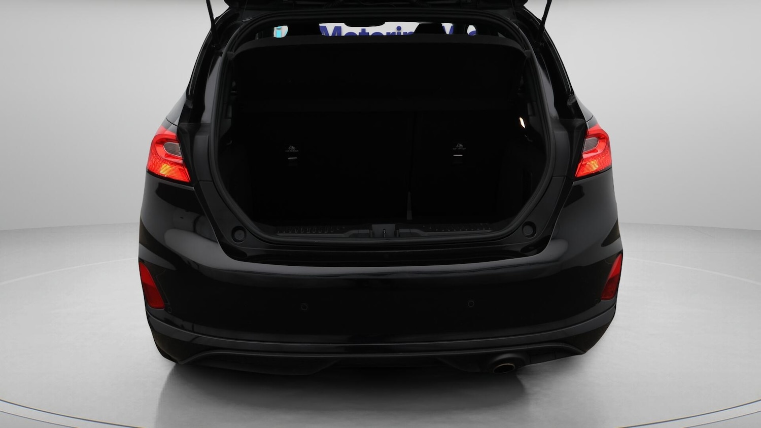 Used Ford Fiesta 2022 for sale - 76689602: Photo 18