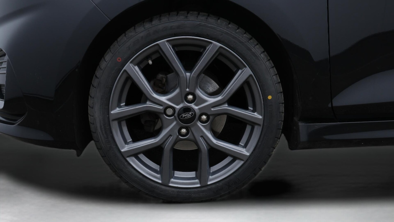 Used Ford Fiesta 2022 for sale - 76689602: Photo 19