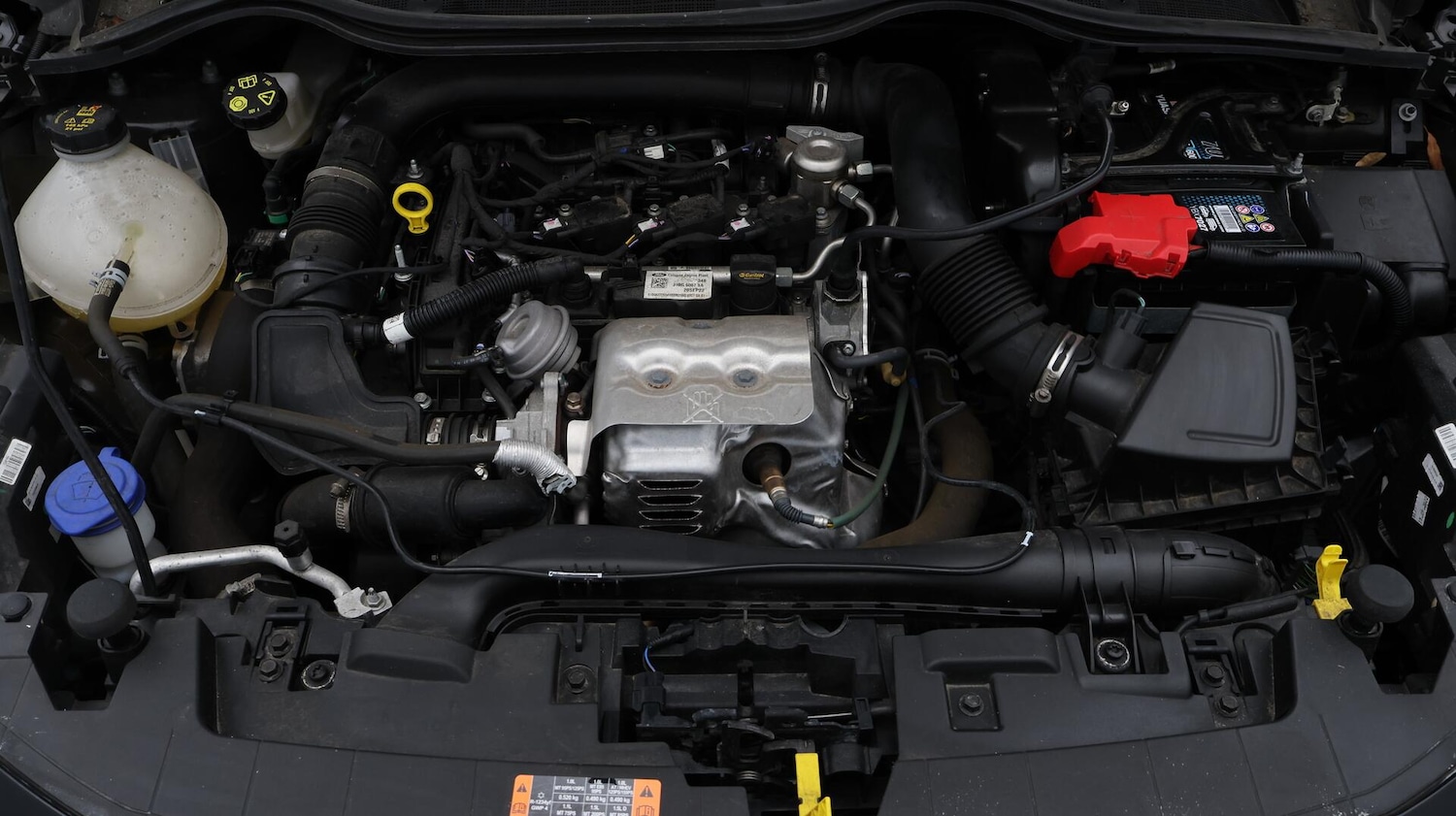 Used Ford Fiesta 2022 for sale - 76689602: Photo 20