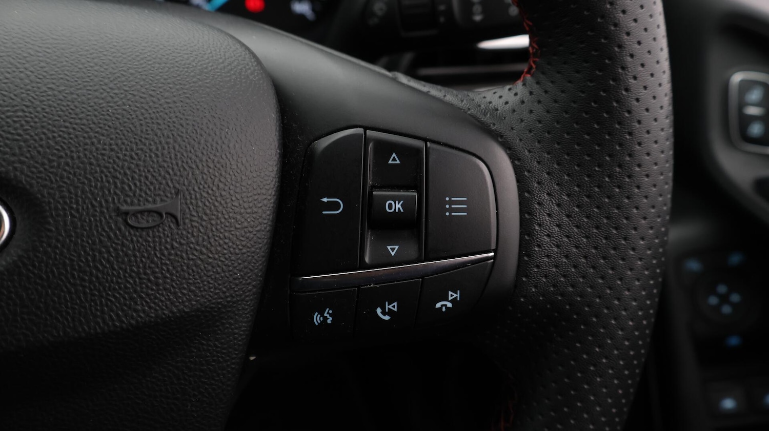 Used Ford Fiesta 2022 for sale - 76689602: Photo 25