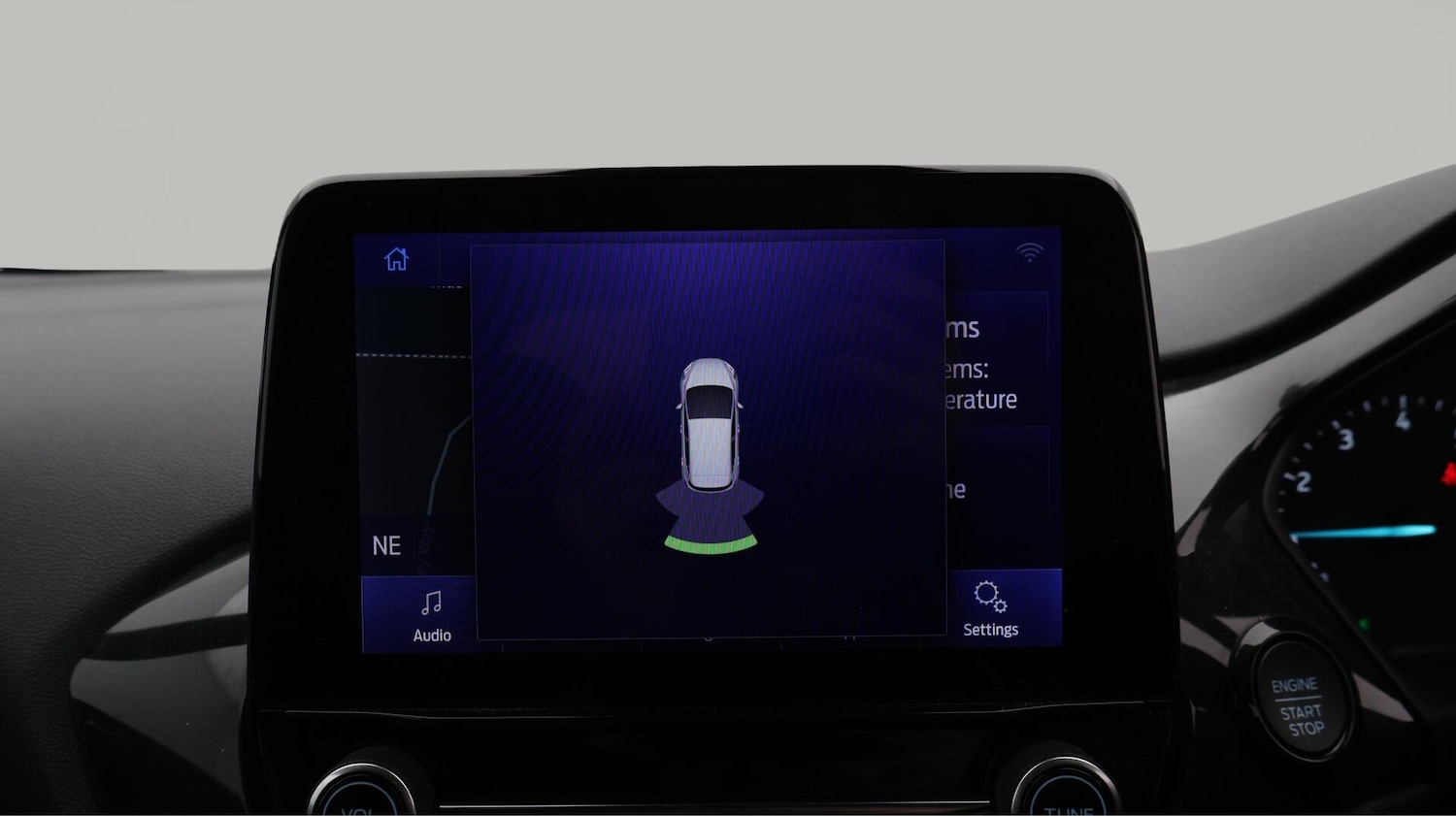 Used Ford Fiesta 2022 for sale - 76689602: Photo 26