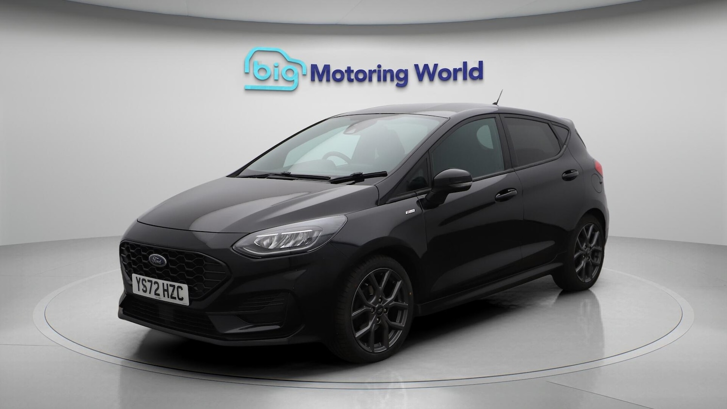 Used Ford Fiesta 2022 for sale - 76689602: Photo 4