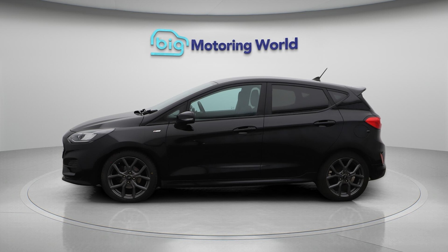 Used Ford Fiesta 2022 for sale - 76689602: Photo 5