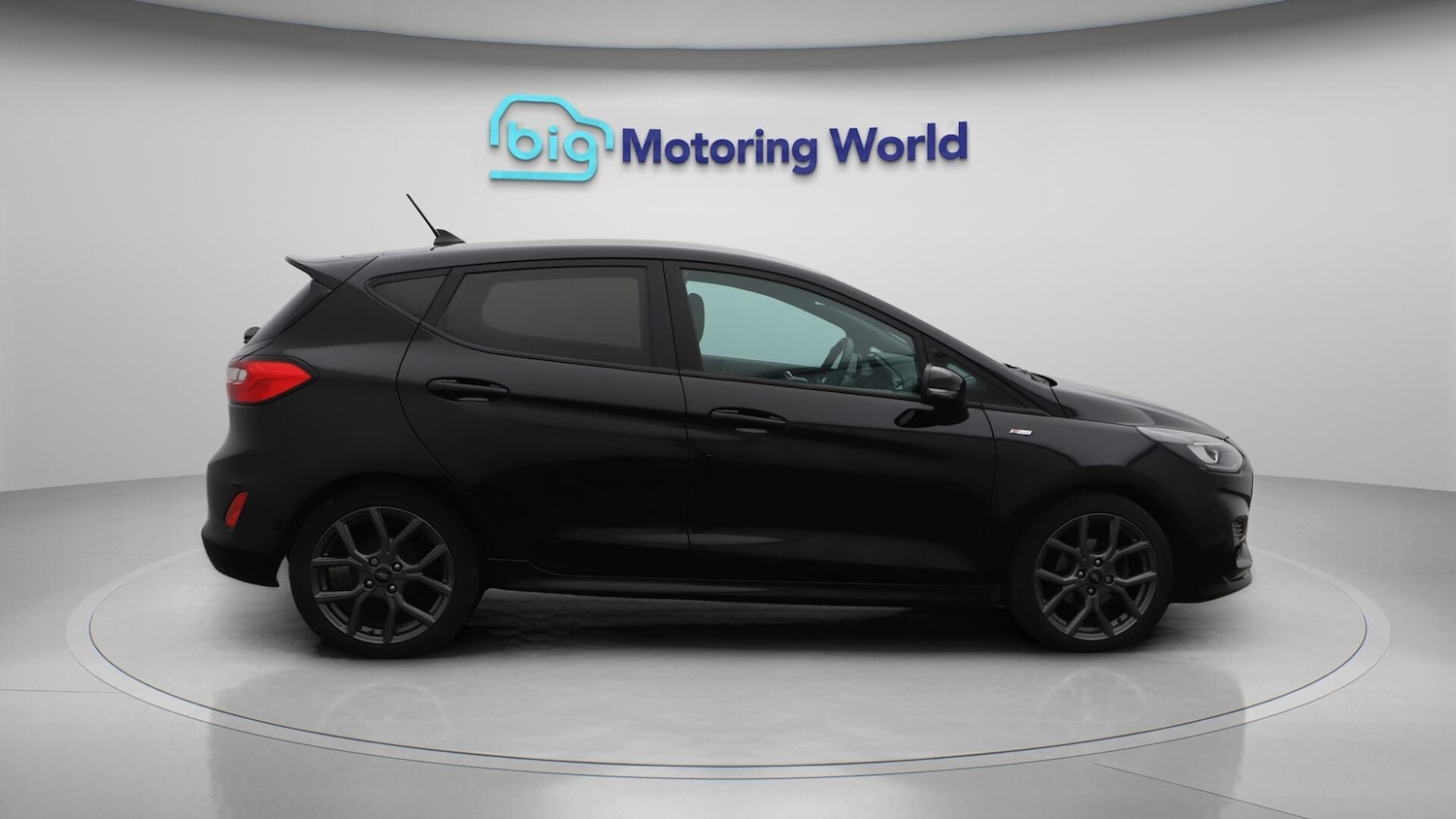 Used Ford Fiesta 2022 for sale - 76689602: Photo 9