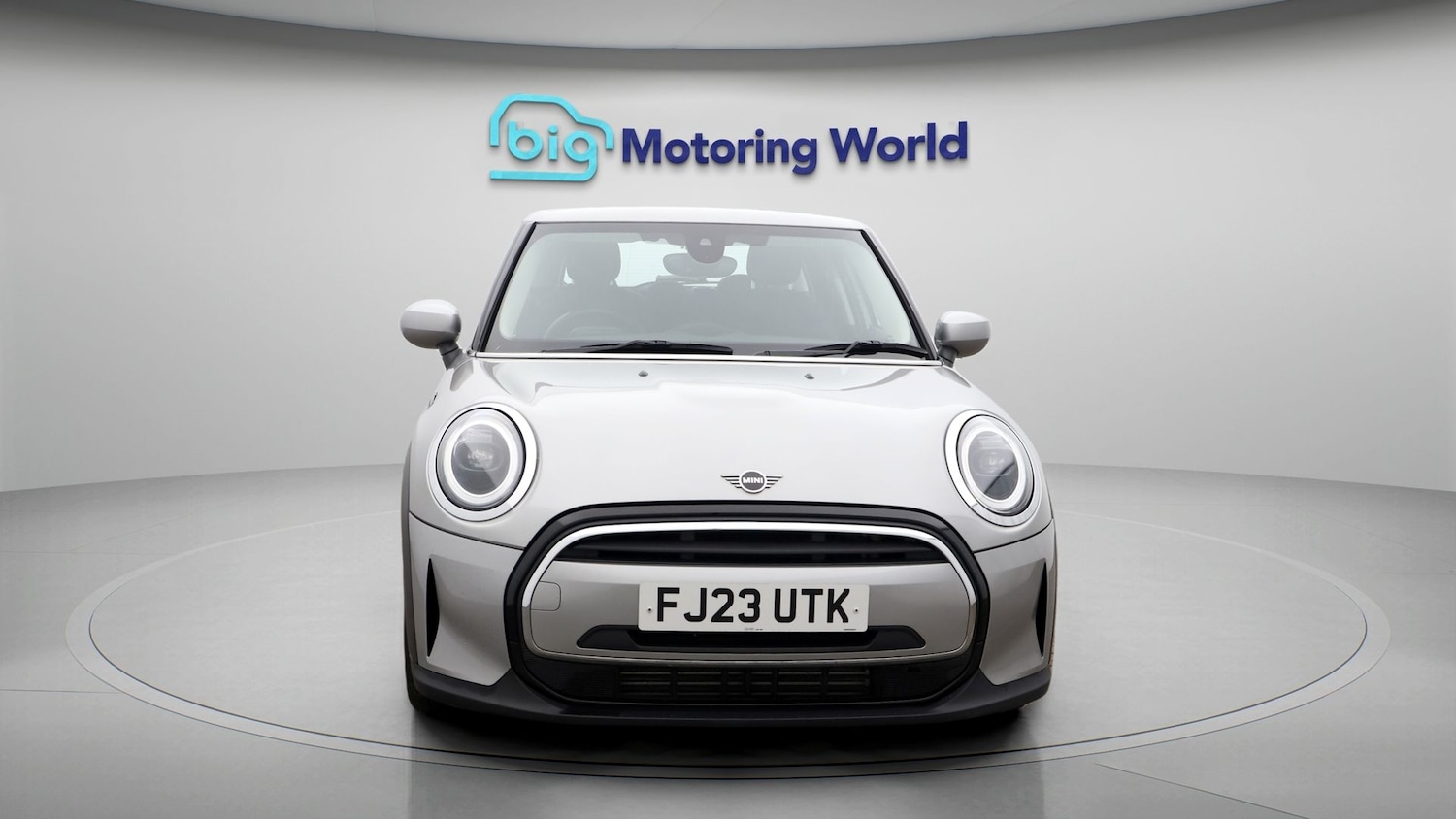 Used MINI Hatch 2023 for sale - 77475704: Photo 2