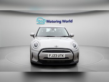 Used MINI Hatch 2023 for sale - 77475704: Photo