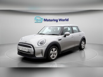 Used MINI Hatch 2023 for sale - 77475704: Photo