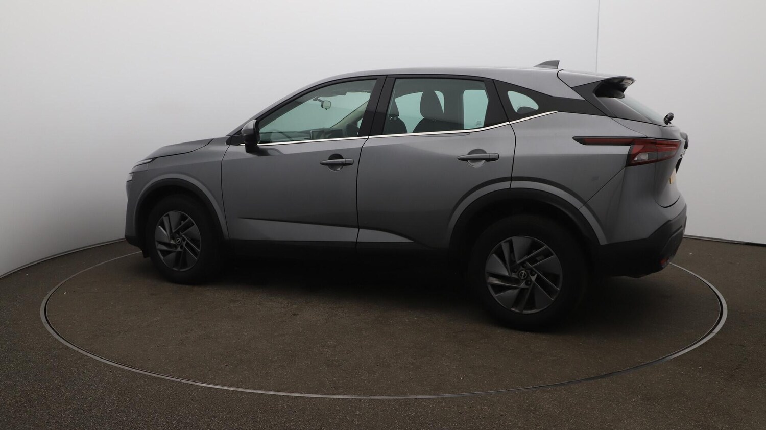 Vehicle 47