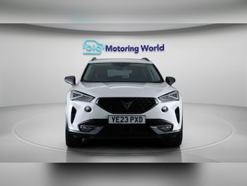 Used Cupra Formentor 2023 for sale - 78915442: Photo