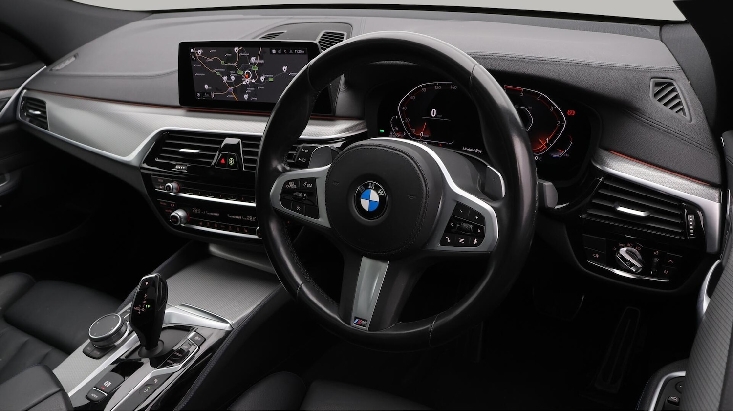 Used BMW 6 Series Gran Turismo 2020 for sale - 76689605: Photo 10