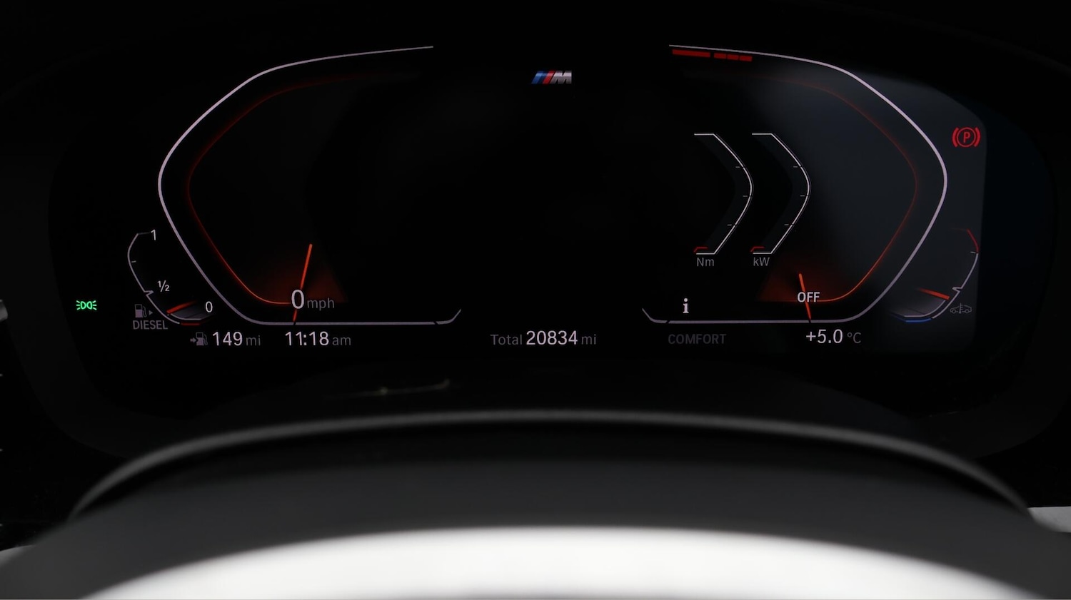 Used BMW 6 Series Gran Turismo 2020 for sale - 76689605: Photo 11