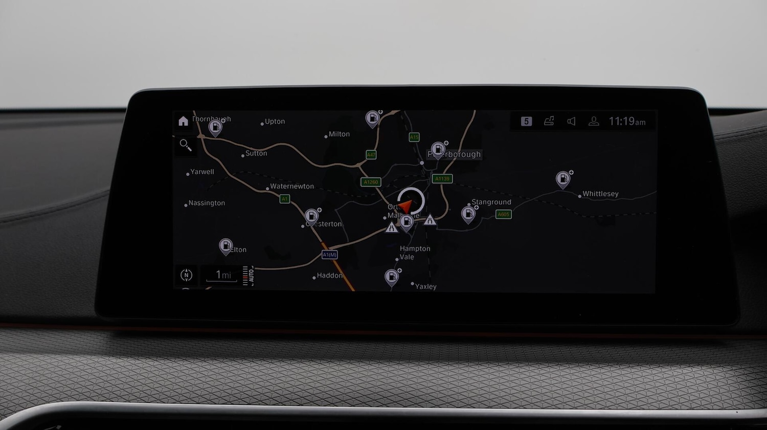 Used BMW 6 Series Gran Turismo 2020 for sale - 76689605: Photo 12