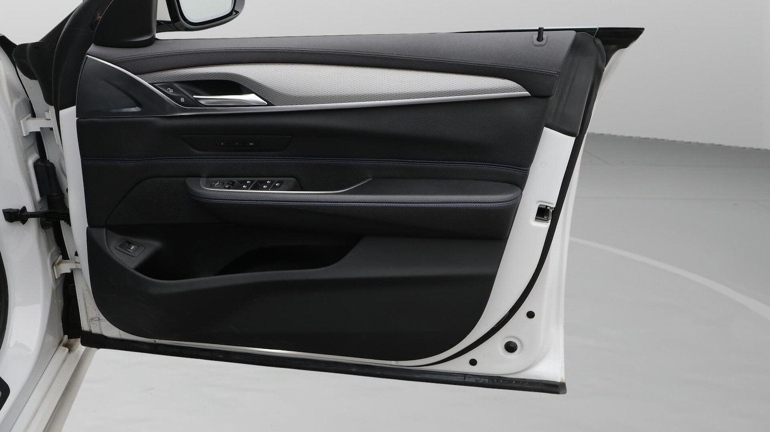 Used BMW 6 Series Gran Turismo 2020 for sale - 76689605: Photo 16