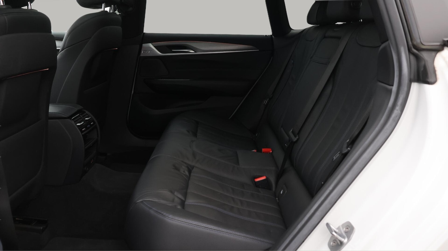 Used BMW 6 Series Gran Turismo 2020 for sale - 76689605: Photo 17